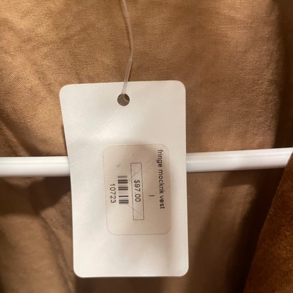 Indian vest - Picture 2 of 5